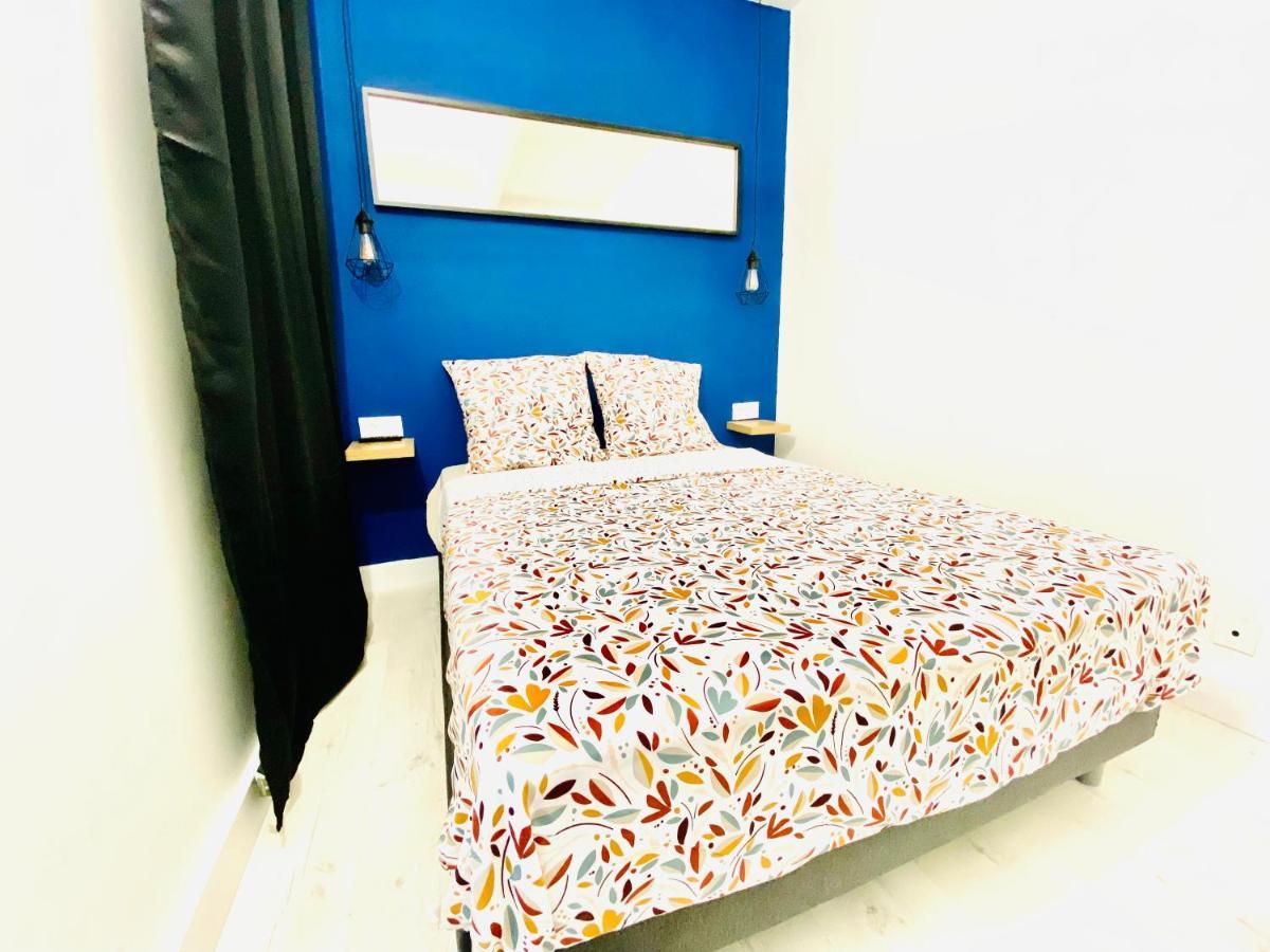 Splendide T2 Neuf Coocoonig Avec Petit Patio Apartment Sete Exterior photo