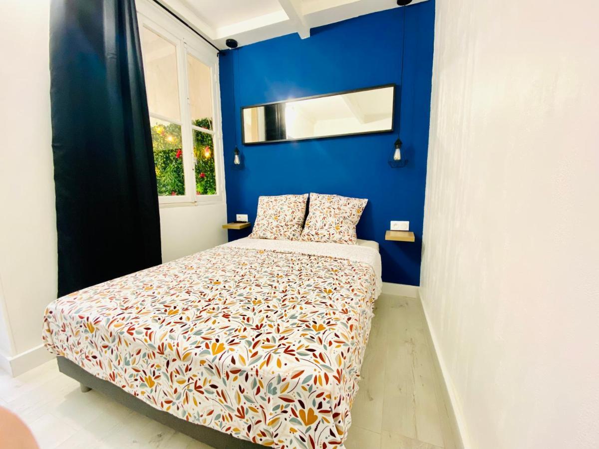 Splendide T2 Neuf Coocoonig Avec Petit Patio Apartment Sete Exterior photo
